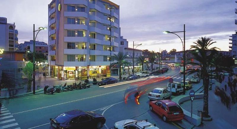 Lloret Sun Apartament