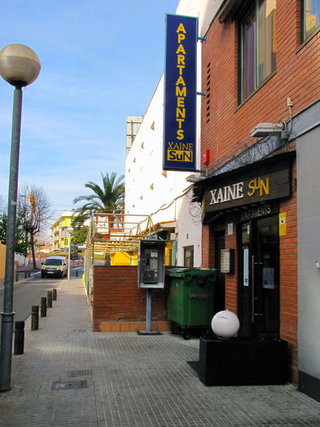 Lloret Sun Appartamento Lloret de Mar
