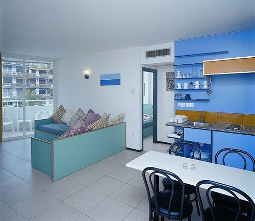 Lloret Sun Appartamento *