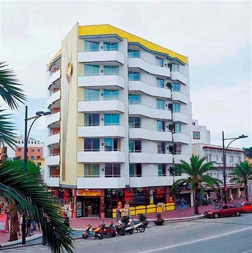 Lloret Sun Appartamento Lloret de Mar