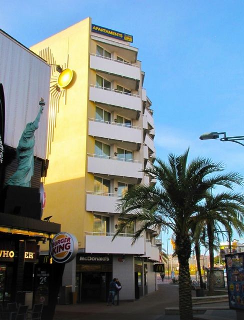 Appartamento Lloret Sun Lloret de Mar