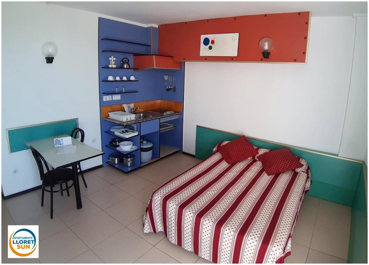 Appartamento Lloret Sun *