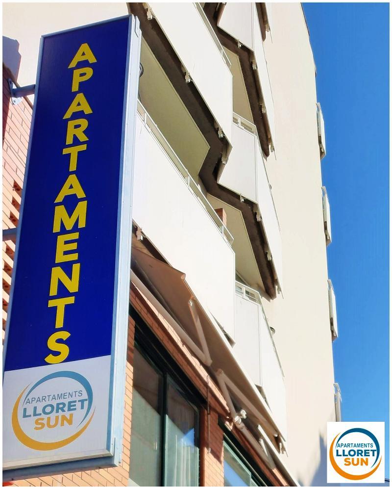 Lloret Sun Appartamento